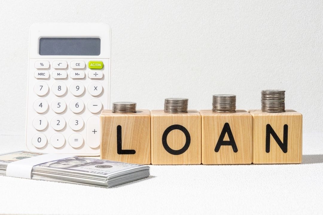 Business Loan Support <br> (Term, Working Capital, Machinery)